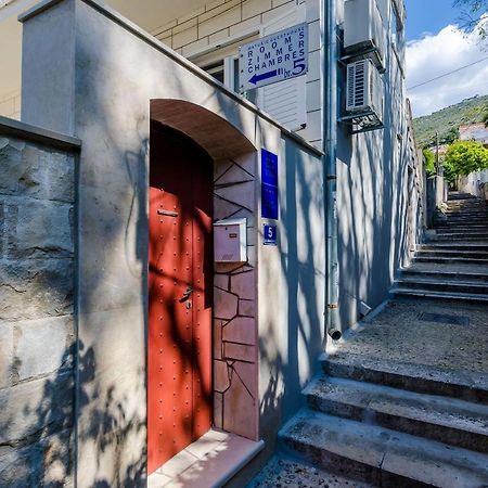 Guesthouse Matusic Dubrovnik Exterior photo