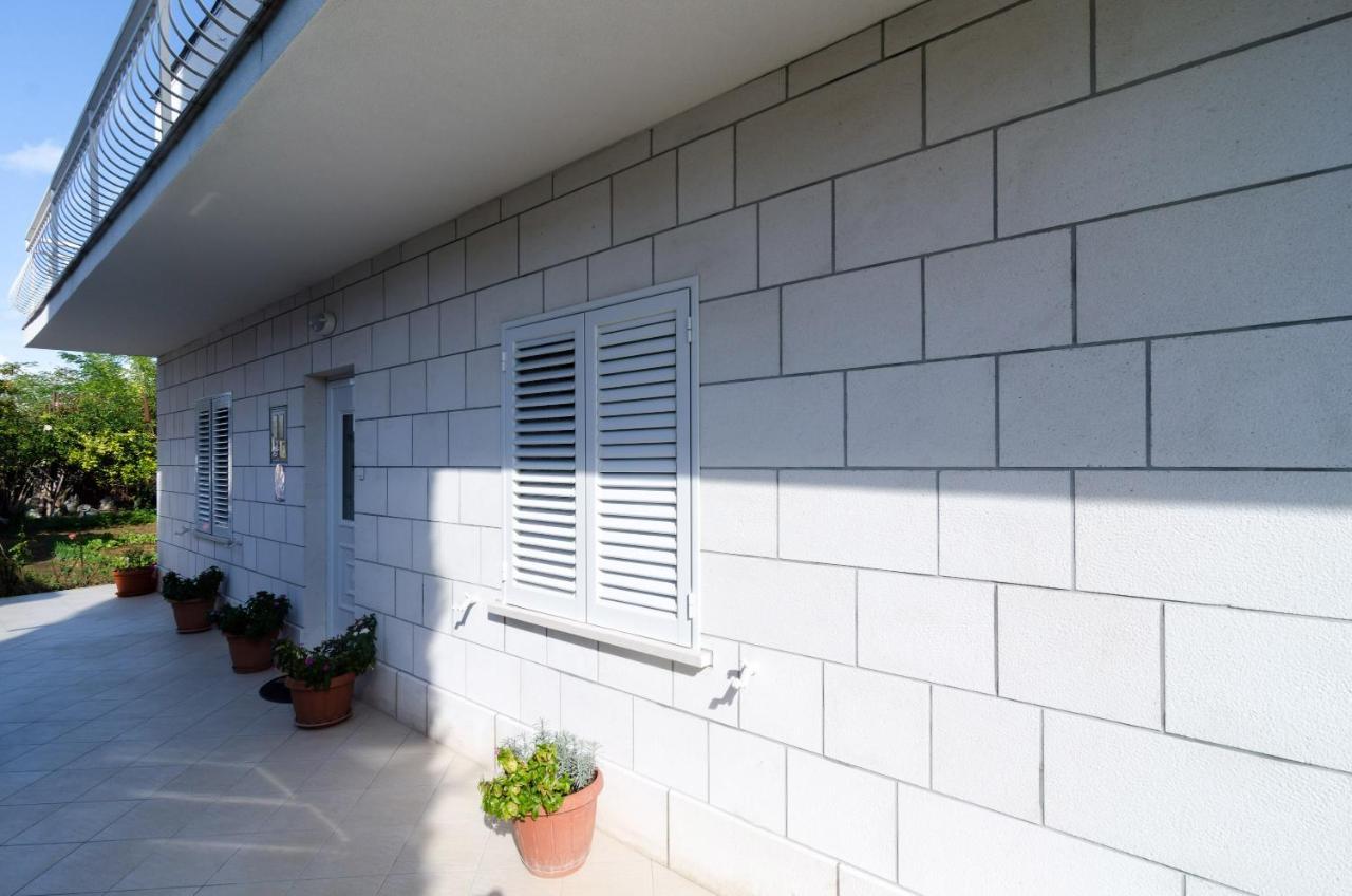 Guesthouse Matusic Dubrovnik Exterior photo