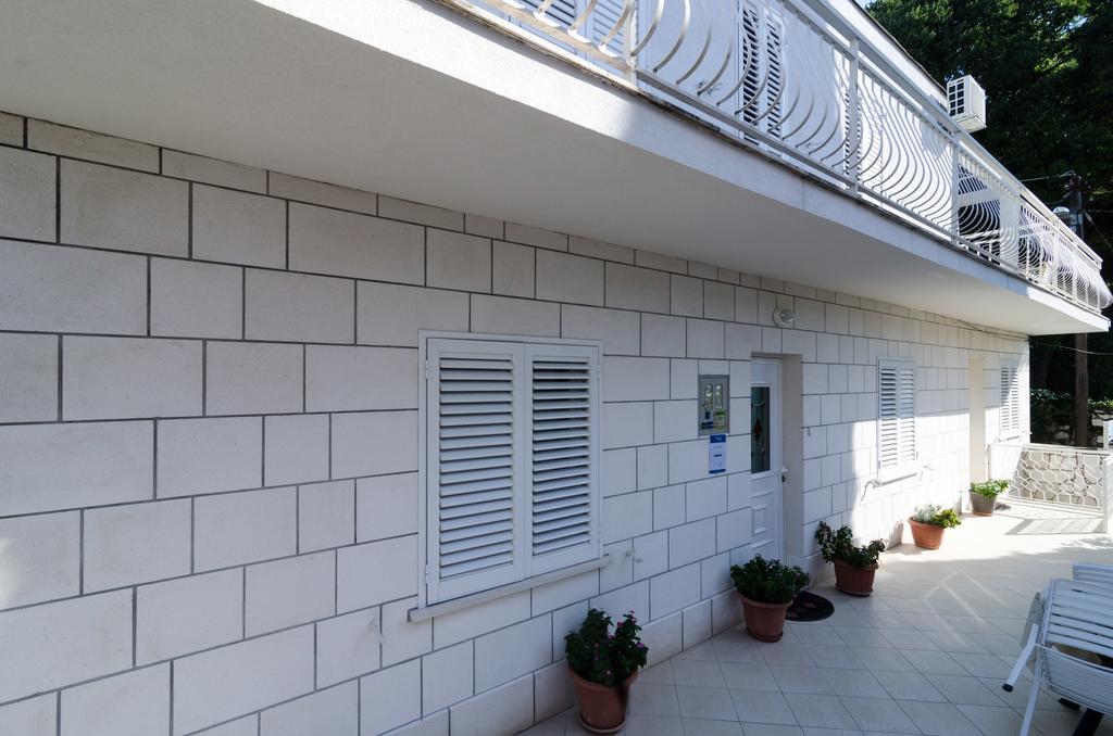 Guesthouse Matusic Dubrovnik Exterior photo