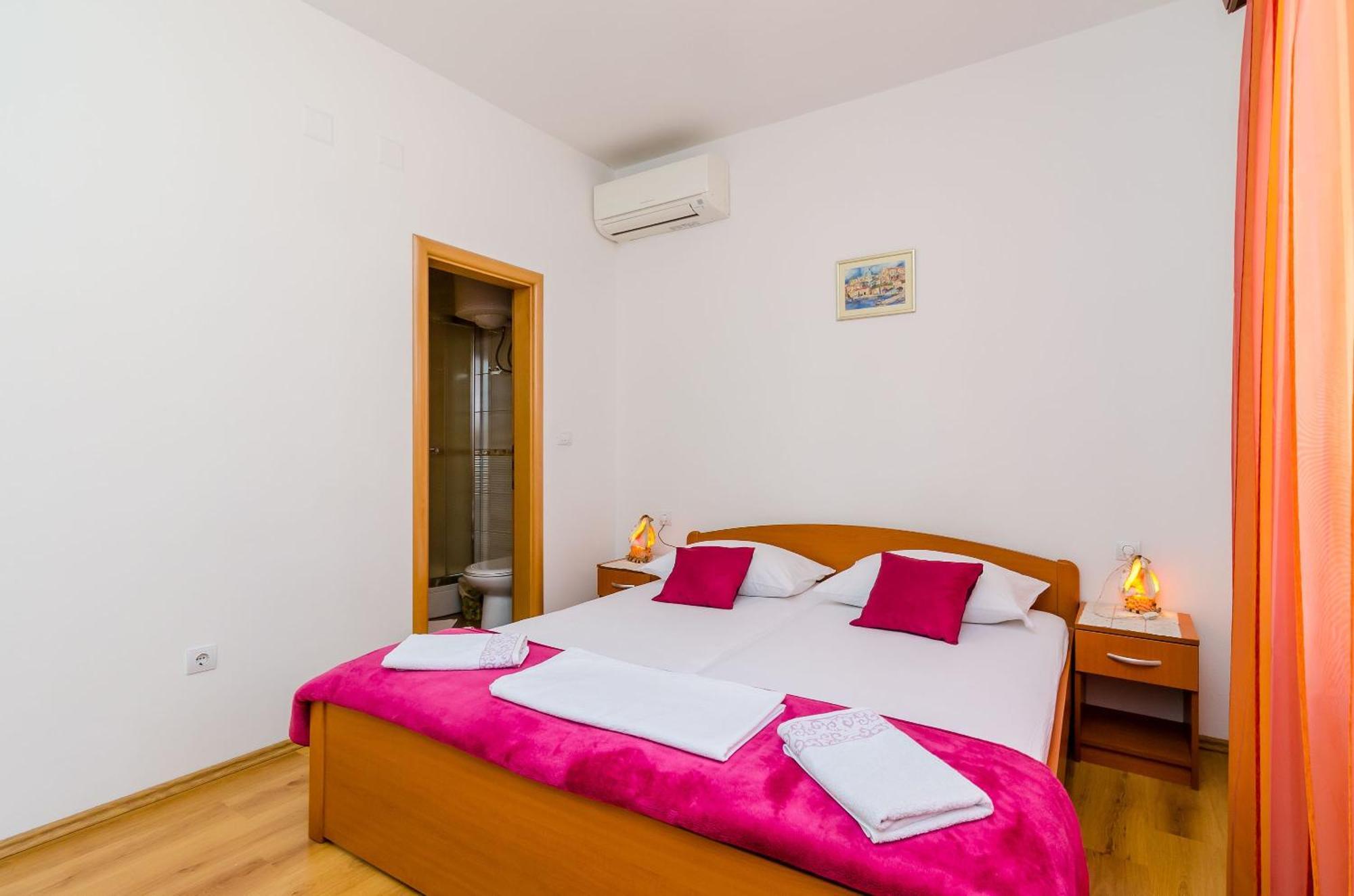 Guesthouse Matusic Dubrovnik Room photo