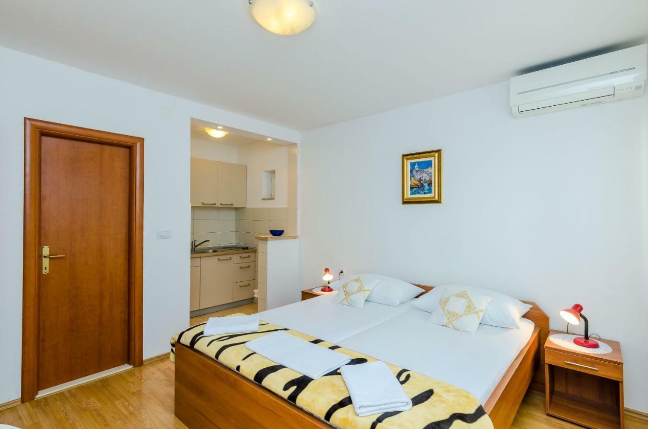 Guesthouse Matusic Dubrovnik Exterior photo