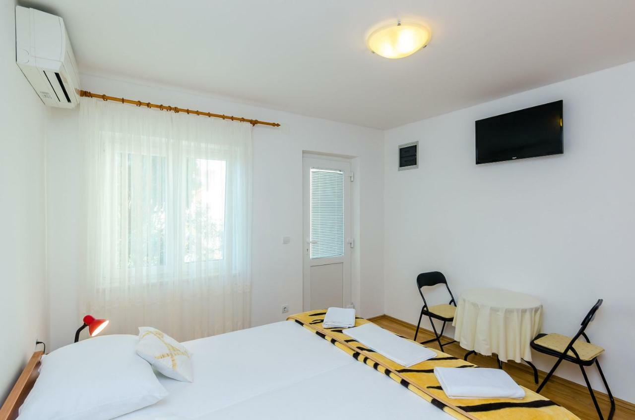 Guesthouse Matusic Dubrovnik Exterior photo